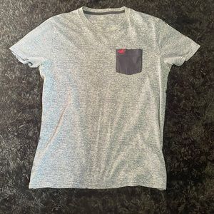 Hollister Crewneck T-shirt Size Adult Small